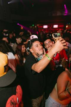 Xelosa Event